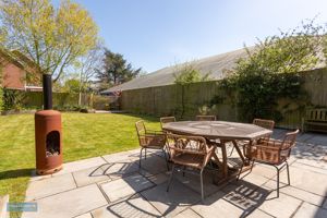 Garden- click for photo gallery